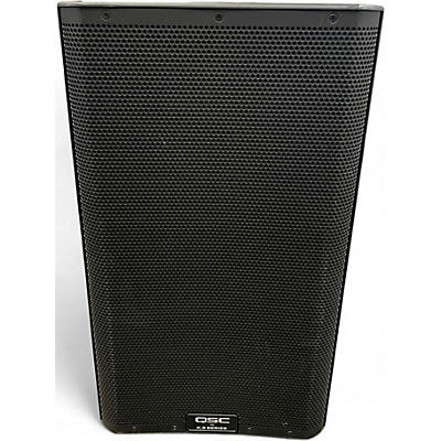 Used QSC K12.2 Powered Speaker