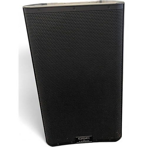 Used QSC K12.2 Powered Speaker