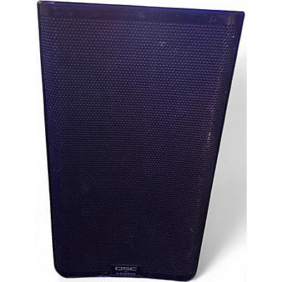 Used QSC K12.2 Powered Speaker