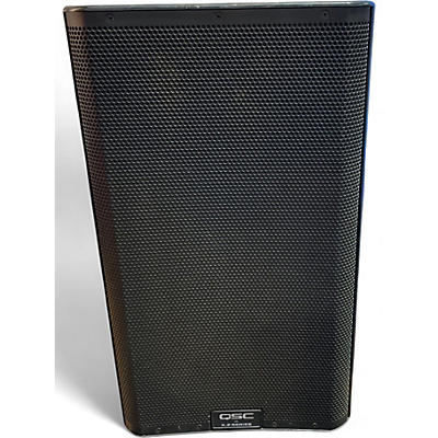 Used QSC K12.2 Powered Speaker