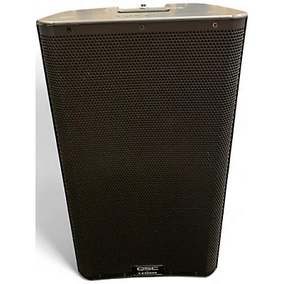 Used QSC K12.2 Powered Speaker