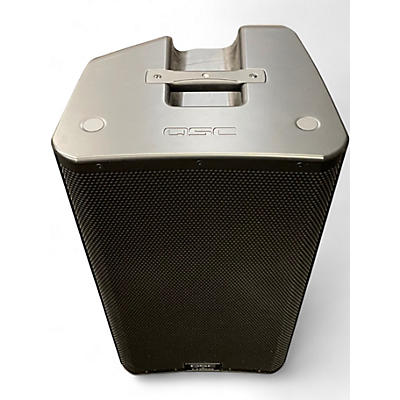 Used QSC K12.2 Powered Speaker