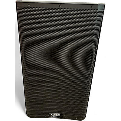 Used QSC K12.2 Powered Speaker