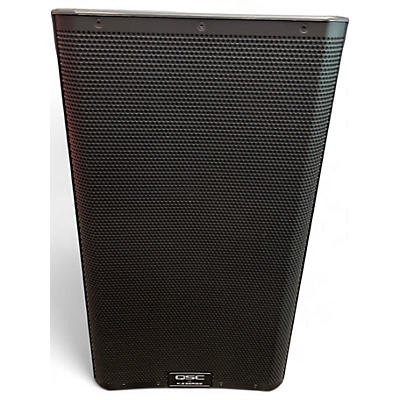 Used QSC K12.2 Powered Speaker