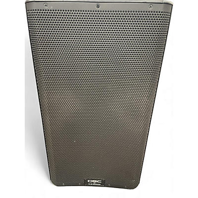 Used QSC K12.2 Powered Speaker