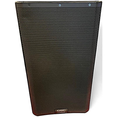 Used QSC K12.2 Powered Speaker