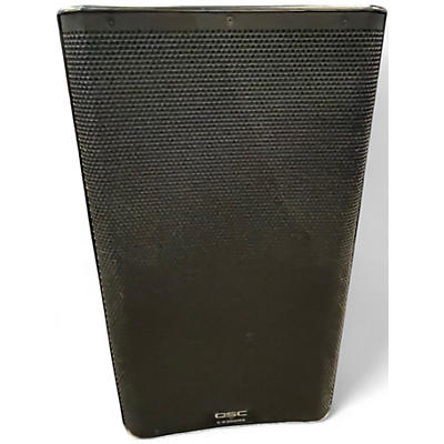 Used QSC K12.2 Powered Speaker