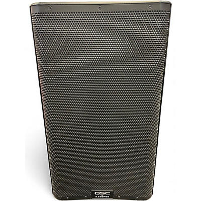 Used QSC K12.2 Powered Speaker