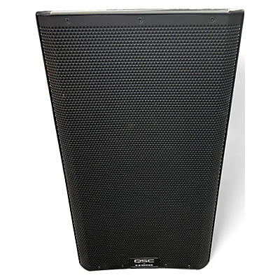 Used QSC K12.2 Powered Speaker