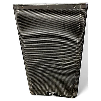 Used QSC K12.2 Powered Speaker