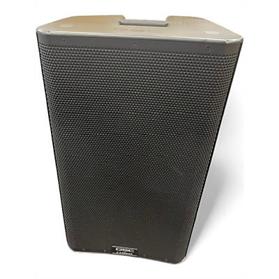 Used QSC K12.2 Powered Speaker