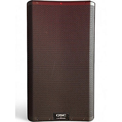 Used QSC K12.2 Powered Speaker