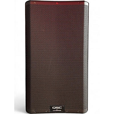 Used QSC K12.2 Powered Speaker
