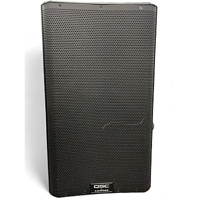 Used QSC K12.2 Powered Speaker