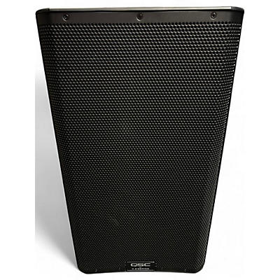 Used QSC K12.2 Powered Speaker