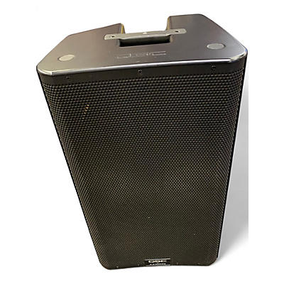 Used QSC K12.2 Powered Speaker