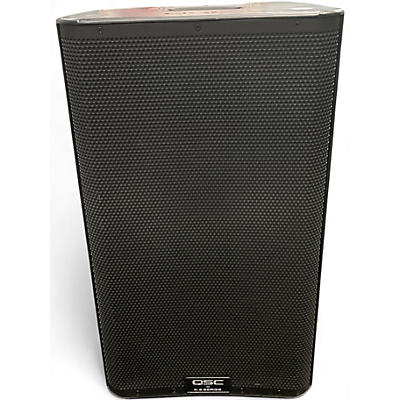 Used QSC K12.2 Powered Speaker