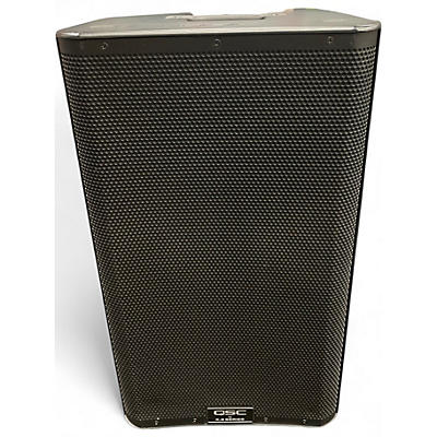 Used QSC K12.2 Powered Speaker