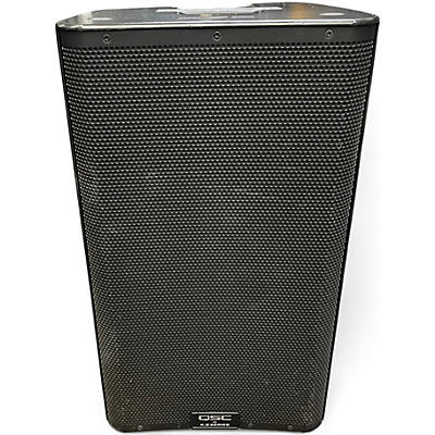 Used QSC K12.2 Powered Speaker