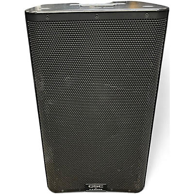 Used QSC K12.2 Powered Speaker