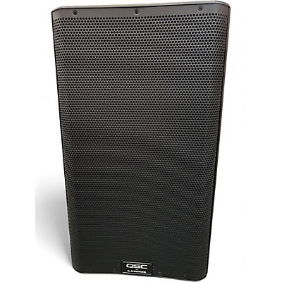 Used QSC K12.2 Powered Speaker
