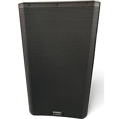 Used QSC K12.2 Powered Speaker