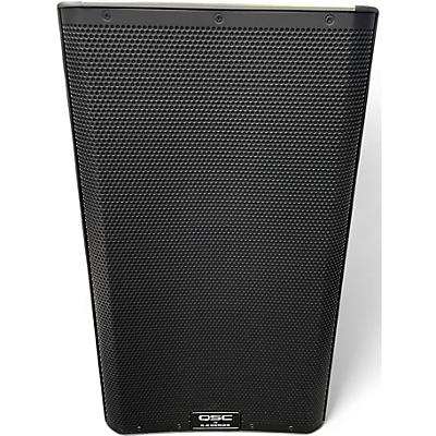 Used QSC K12.2 Powered Speaker