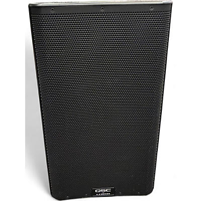 Used QSC K12.2 Powered Speaker