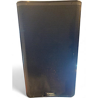 Used QSC K12.2 Powered Speaker