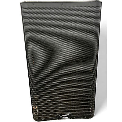 Used QSC K12.2 Powered Speaker