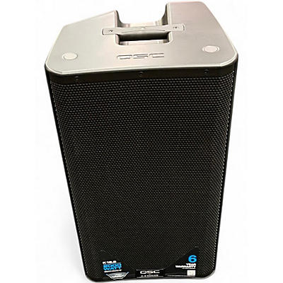 Used QSC K12.2 Powered Speaker