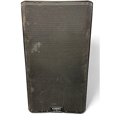 Used QSC K12.2 Powered Speaker