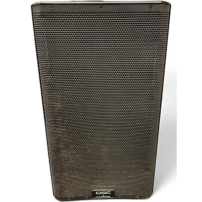 Used QSC K12.2 Powered Speaker