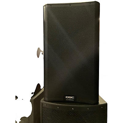 Used QSC K12.2 Powered Speaker