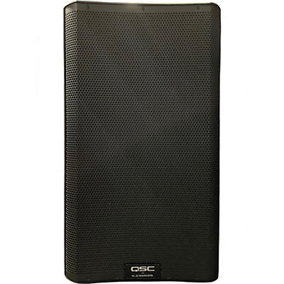 Used QSC K12.2 Powered Speaker