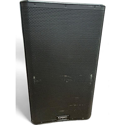 Used QSC K12.2 Powered Speaker