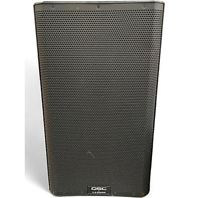 Used QSC K12.2 Powered Speaker