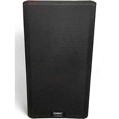 Used QSC K12.2 Powered Speaker