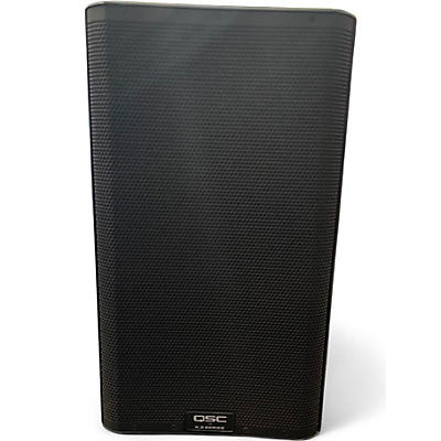 Used QSC K12.2 Powered Speaker