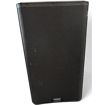 Used QSC K12.2 Powered Speaker