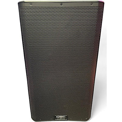 Used QSC K12.2 Powered Speaker