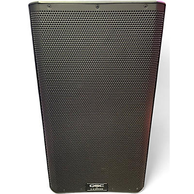 Used QSC K12.2 Powered Speaker