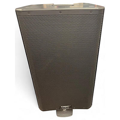 Used QSC K12.2 Powered Speaker