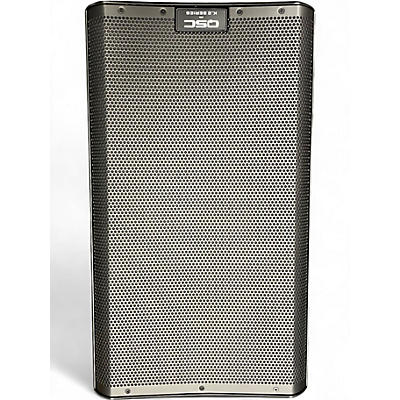 Used QSC K12.2 Powered Speaker