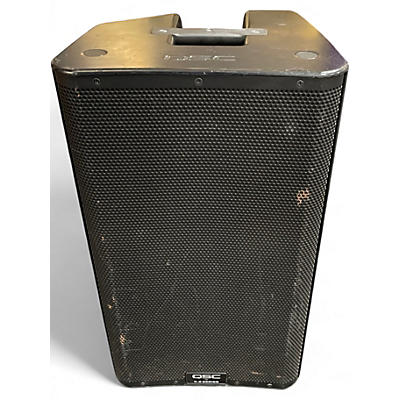 Used QSC K12.2 Powered Speaker