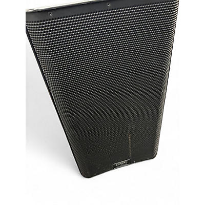 Used QSC K12.2 Powered Speaker
