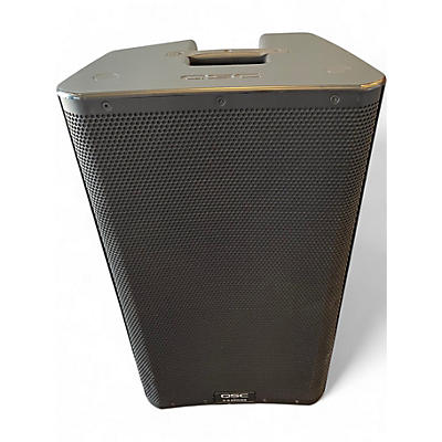 Used QSC K12.2 Powered Speaker