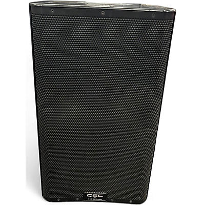 Used QSC K12.2 Powered Speaker