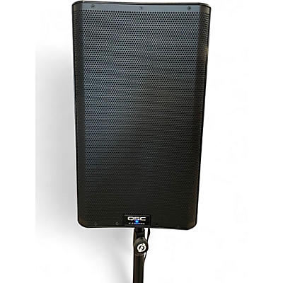 Used QSC K12.2 Powered Speaker
