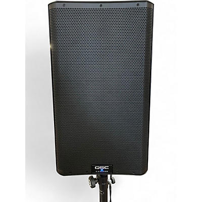 Used QSC K12.2 Powered Speaker
